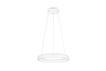 Pendel TRIO Cardona 62 cm, Mattvit - 62 cm, Mattvit - Belysning - Inomhusbelysning & lampor - Fönsterlampor & fönsterbelysning - Fönsterlampa hängande