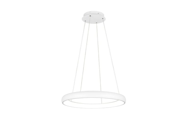 Pendel TRIO Cardona 75 cm, Mattvit - 75 cm, Mattvit - Belysning - Inomhusbelysning & lampor - Fönsterlampor & fönsterbelysning - Fönsterlampa hängande