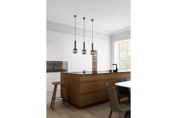 Pendel TRIO Clayton 1-del - 1-del - Belysning - Inomhusbelysning & lampor - Fönsterlampor & fönsterbelysning - Fönsterlampa hängande