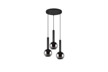 Pendel TRIO Clayton 3-del - 3-del - Belysning - Inomhusbelysning & lampor - Fönsterlampor & fönsterbelysning - Fönsterlampa hängande