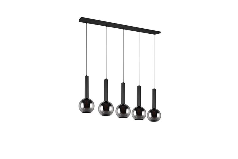 Pendel TRIO Clayton 5-del - 5-del - Belysning - Inomhusbelysning & lampor - Fönsterlampor & fönsterbelysning - Fönsterlampa hängande