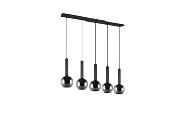 Pendel TRIO Clayton 5-del - 5-del - Belysning - Inomhusbelysning & lampor - Fönsterlampor & fönsterbelysning - Fönsterlampa hängande