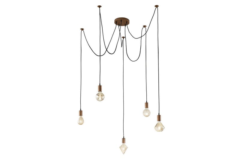 Pendel TRIO Cord - Belysning - Inomhusbelysning & lampor - Fönsterlampor & fönsterbelysning - Fönsterlampa hängande