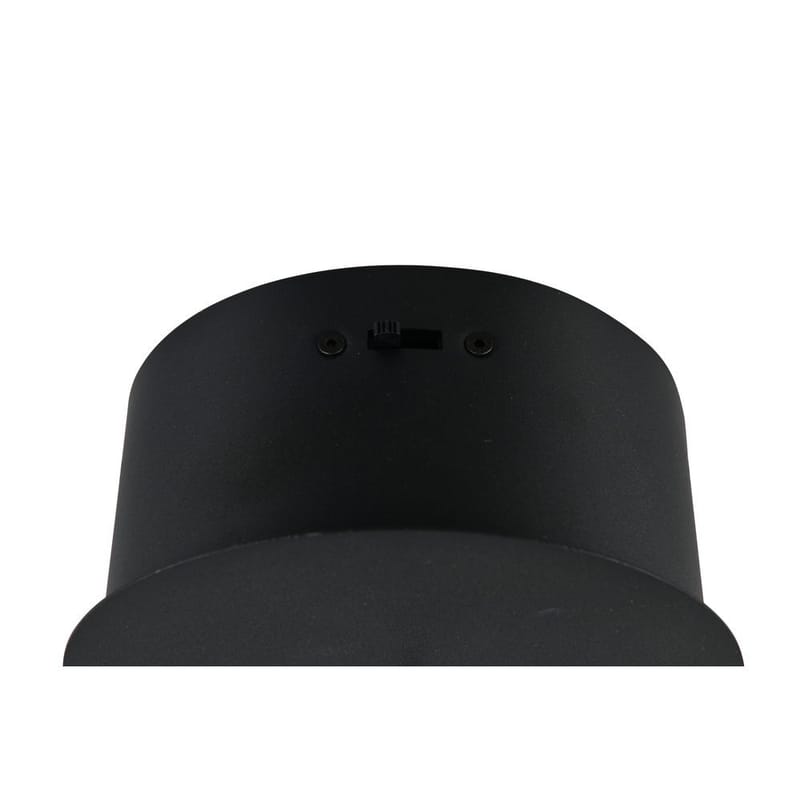 Pendel TRIO Dios - 1 lampa, Mattsvart - Belysning - Inomhusbelysning & lampor - Fönsterlampor & fönsterbelysning - Fönsterlampa hängande