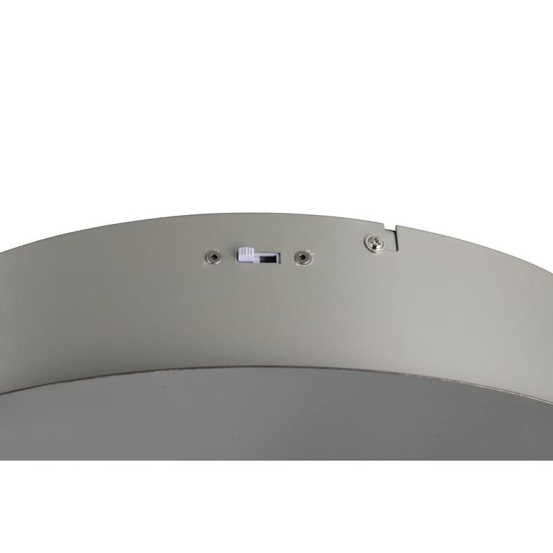 Pendel TRIO Dios - 5 lampor, Borstad Stål - Belysning - Inomhusbelysning & lampor - Fönsterlampor & fönsterbelysning - Fönsterlampa hängande