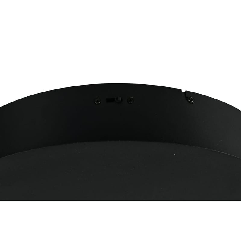 Pendel TRIO Dios - 5 lampor, Mattsvart - Belysning - Inomhusbelysning & lampor - Fönsterlampor & fönsterbelysning - Fönsterlampa hängande