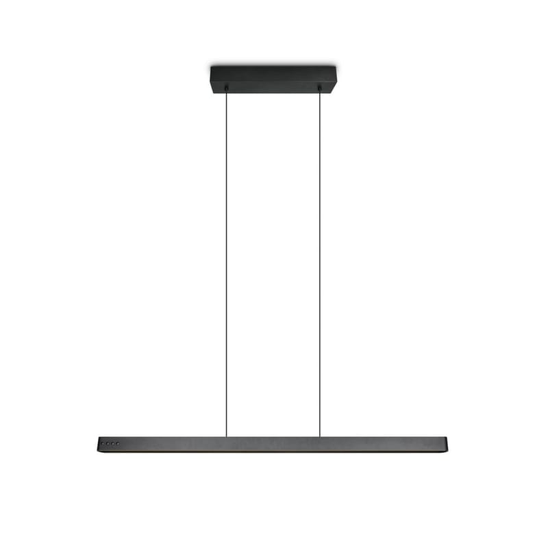 Pendel TRIO Donegal - Mattsvart - Belysning - Inomhusbelysning & lampor - Fönsterlampor & fönsterbelysning - Fönsterlampa hängande