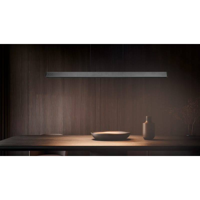 Pendel TRIO Donegal - Mattsvart - Belysning - Inomhusbelysning & lampor - Fönsterlampor & fönsterbelysning - Fönsterlampa hängande