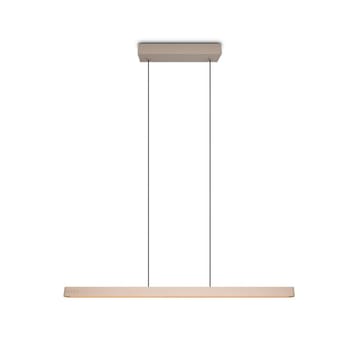 Pendel TRIO Donegal - Varm Beige - Belysning - Inomhusbelysning & lampor - Fönsterlampor & fönsterbelysning - Fönsterlampa hängande