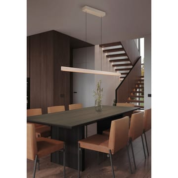 Pendel TRIO Donegal - Varm Beige - Belysning - Inomhusbelysning & lampor - Fönsterlampor & fönsterbelysning - Fönsterlampa hängande
