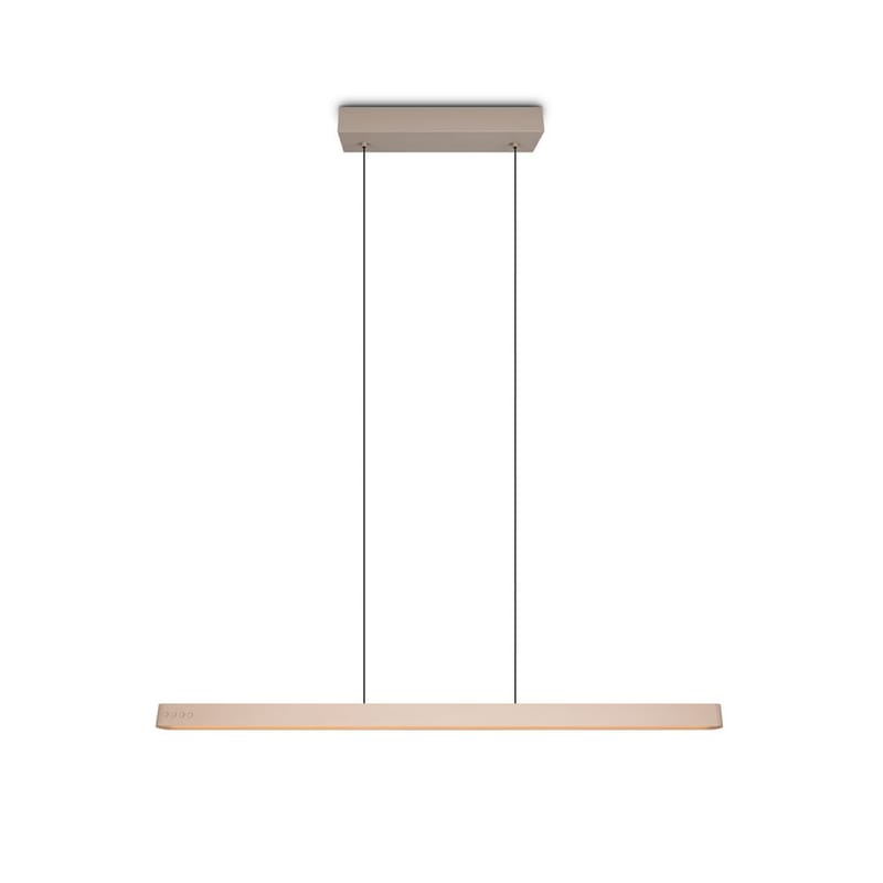 Pendel TRIO Donegal - Varm Beige - Belysning - Inomhusbelysning & lampor - Fönsterlampor & fönsterbelysning - Fönsterlampa hängande