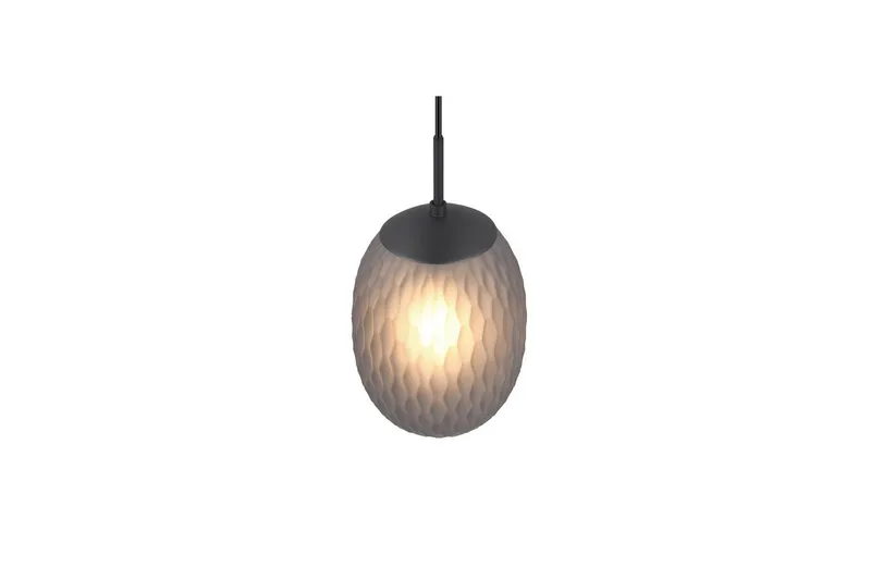 Pendel TRIO Facette 1-del - 1-del - Belysning - Inomhusbelysning & lampor - Fönsterlampor & fönsterbelysning - Fönsterlampa hängande