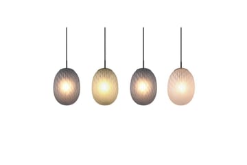 Pendel TRIO Facette 4-del - 4-del - Belysning - Inomhusbelysning & lampor - Fönsterlampor & fönsterbelysning - Fönsterlampa hängande