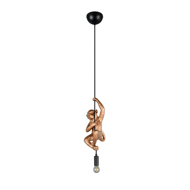 Pendel TRIO Fips - Guld - Belysning - Inomhusbelysning & lampor - Fönsterlampor & fönsterbelysning - Fönsterlampa hängande