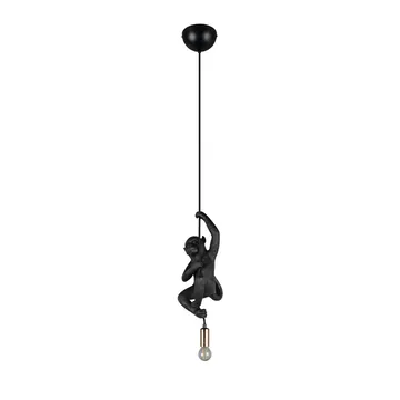 Pendel TRIO Fips - Svart - Belysning - Inomhusbelysning & lampor - Fönsterlampor & fönsterbelysning - Fönsterlampa hängande