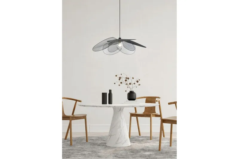 Pendel TRIO Fleure - Belysning - Inomhusbelysning & lampor - Fönsterlampor & fönsterbelysning - Fönsterlampa hängande