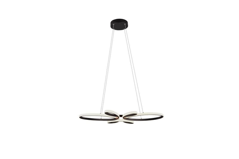 Pendel TRIO Fly Mattsvart - Mattsvart - Belysning - Inomhusbelysning & lampor - Fönsterlampor & fönsterbelysning - Fönsterlampa hängande