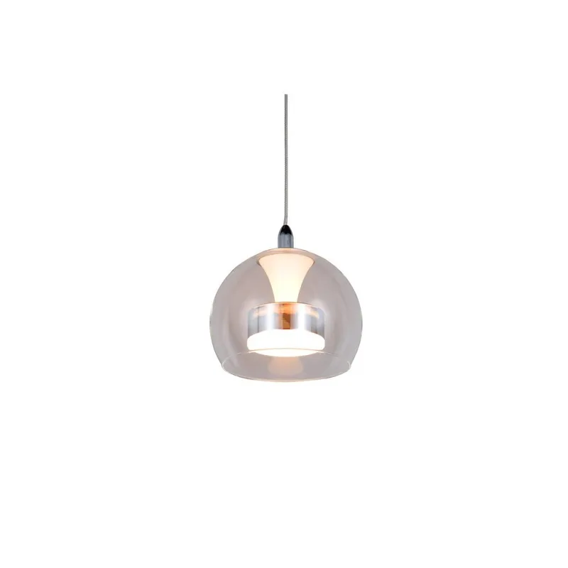 Pendel TRIO Flynt - 1 lampa - Belysning - Inomhusbelysning & lampor - Fönsterlampor & fönsterbelysning - Fönsterlampa hängande