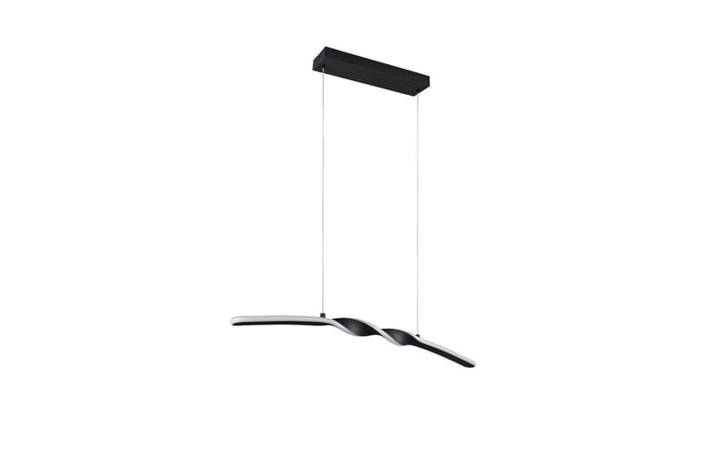 Pendel TRIO Ginko Mattsvart - Mattsvart - Belysning - Inomhusbelysning & lampor - Fönsterlampor & fönsterbelysning - Fönsterlampa hängande