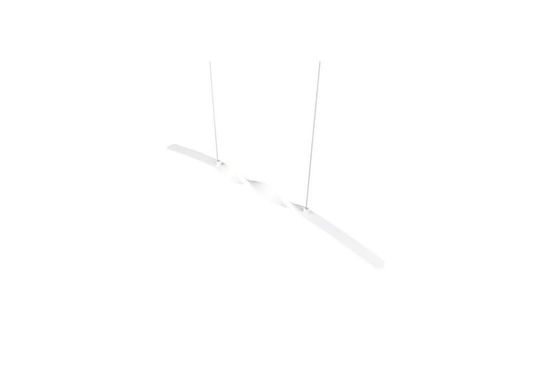 Pendel TRIO Ginko Mattvit - Mattvit - Belysning - Inomhusbelysning & lampor - Fönsterlampor & fönsterbelysning - Fönsterlampa hängande