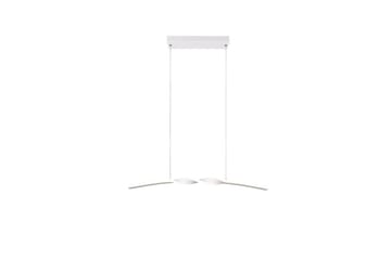 Pendel TRIO Ginko Mattvit - Mattvit - Belysning - Inomhusbelysning & lampor - Fönsterlampor & fönsterbelysning - Fönsterlampa hängande