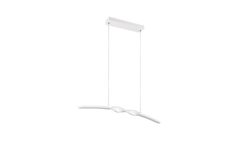 Pendel TRIO Ginko Mattvit - Mattvit - Belysning - Inomhusbelysning & lampor - Fönsterlampor & fönsterbelysning - Fönsterlampa hängande