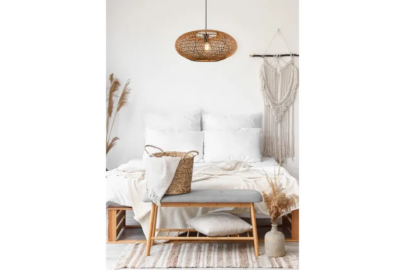 Pendel TRIO Hedda - Belysning - Inomhusbelysning & lampor - Fönsterlampor & fönsterbelysning - Fönsterlampa hängande