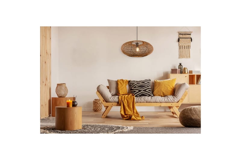 Pendel TRIO Hedda - Belysning - Inomhusbelysning & lampor - Fönsterlampor & fönsterbelysning - Fönsterlampa hängande