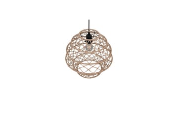 Pendel TRIO Hive 38 cm - 38 cm - Belysning - Inomhusbelysning & lampor - Fönsterlampor & fönsterbelysning - Fönsterlampa hängande