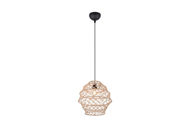 Pendel TRIO Hive 38 cm - 38 cm - Belysning - Inomhusbelysning & lampor - Fönsterlampor & fönsterbelysning - Fönsterlampa hängande