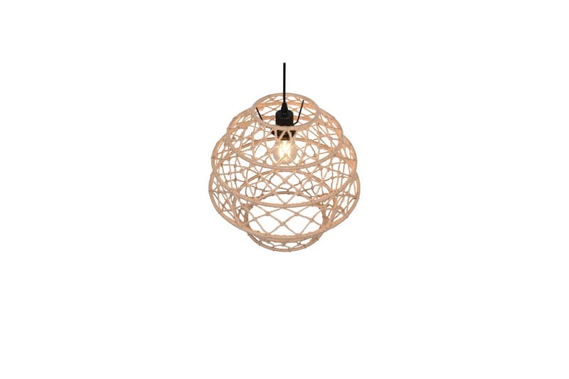 Pendel TRIO Hive 38 cm - 38 cm - Belysning - Inomhusbelysning & lampor - Fönsterlampor & fönsterbelysning - Fönsterlampa hängande
