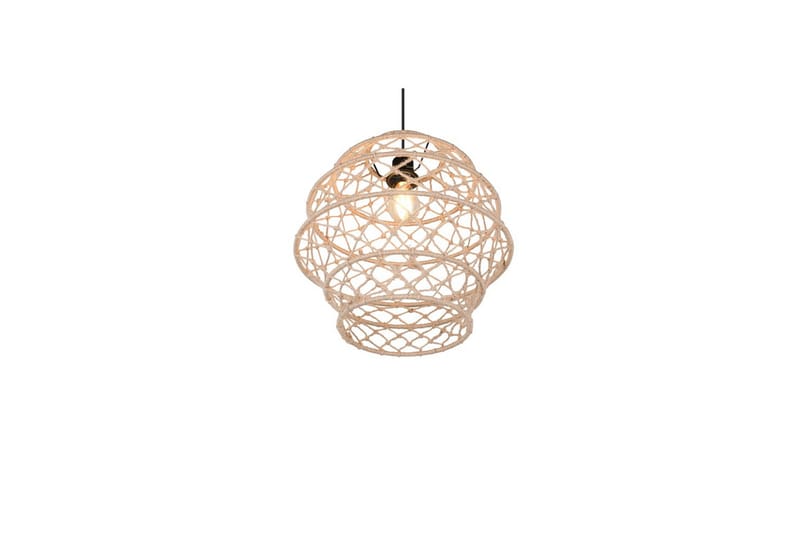 Pendel TRIO Hive 38 cm - 38 cm - Belysning - Inomhusbelysning & lampor - Fönsterlampor & fönsterbelysning - Fönsterlampa hängande
