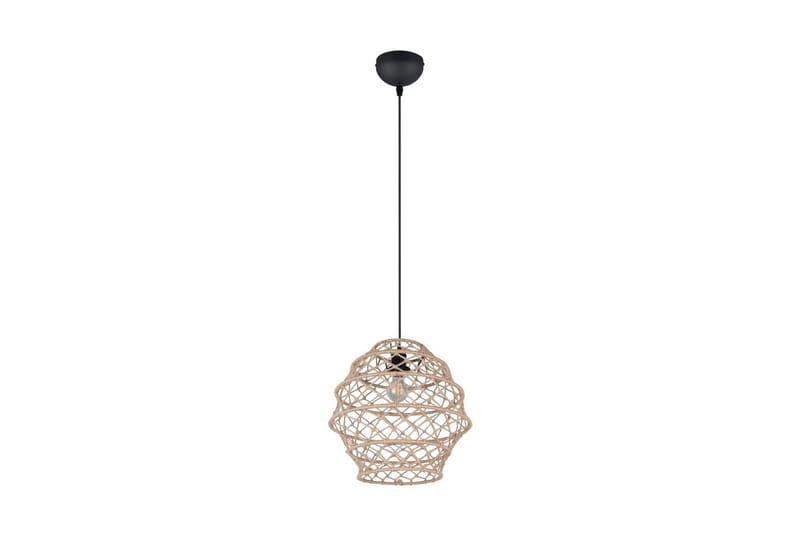 Pendel TRIO Hive 38 cm - 38 cm - Belysning - Inomhusbelysning & lampor - Fönsterlampor & fönsterbelysning - Fönsterlampa hängande