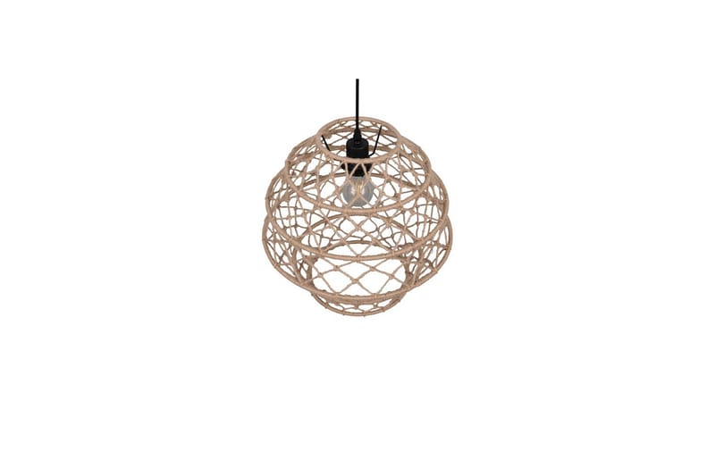 Pendel TRIO Hive 38 cm - 38 cm - Belysning - Inomhusbelysning & lampor - Fönsterlampor & fönsterbelysning - Fönsterlampa hängande