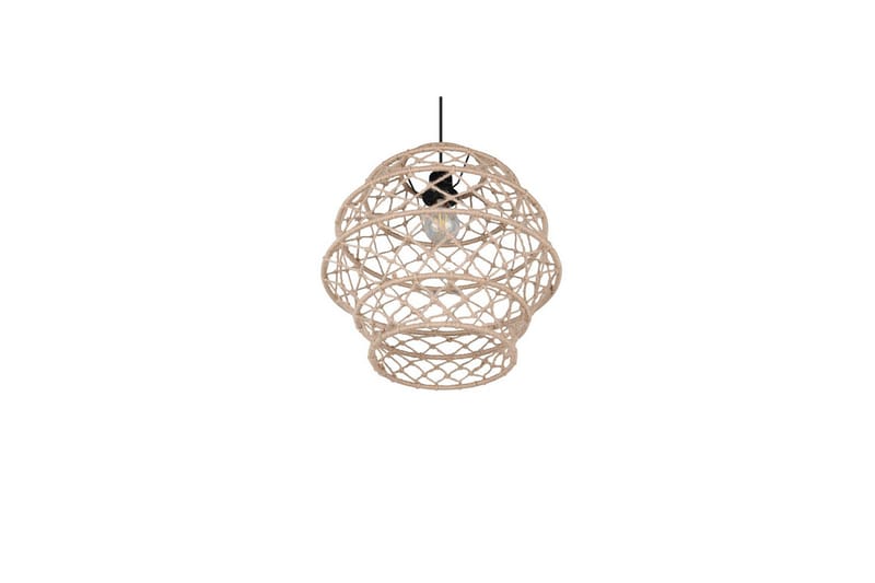 Pendel TRIO Hive 38 cm - 38 cm - Belysning - Inomhusbelysning & lampor - Fönsterlampor & fönsterbelysning - Fönsterlampa hängande