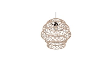 Pendel TRIO Hive 38 cm - 38 cm - Belysning - Inomhusbelysning & lampor - Fönsterlampor & fönsterbelysning - Fönsterlampa hängande