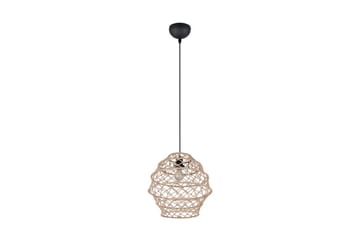 Pendel TRIO Hive 38 cm - 38 cm - Belysning - Inomhusbelysning & lampor - Fönsterlampor & fönsterbelysning - Fönsterlampa hängande
