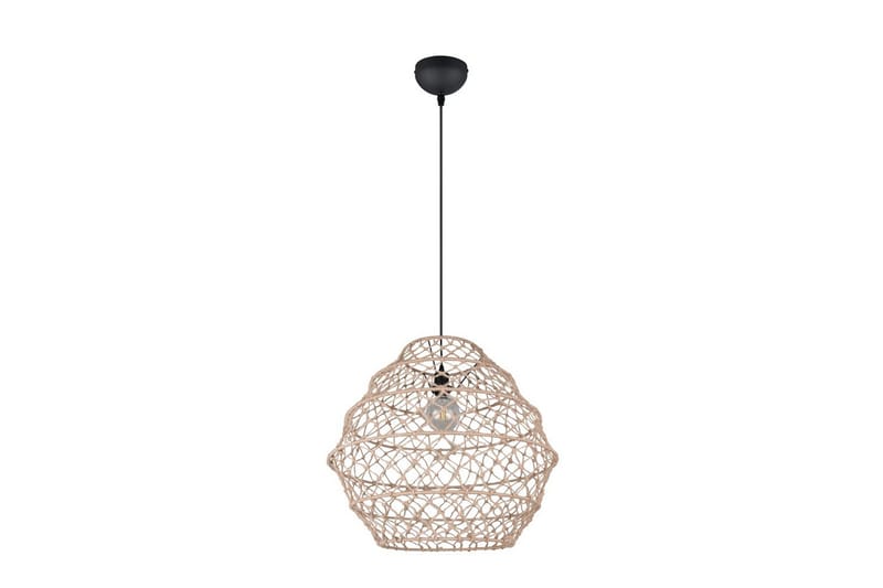 Pendel TRIO Hive 60 cm - 60 cm - Belysning - Inomhusbelysning & lampor - Fönsterlampor & fönsterbelysning - Fönsterlampa hängande
