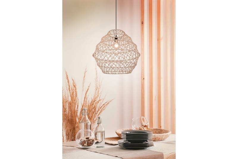 Pendel TRIO Hive 60 cm - 60 cm - Belysning - Inomhusbelysning & lampor - Fönsterlampor & fönsterbelysning - Fönsterlampa hängande