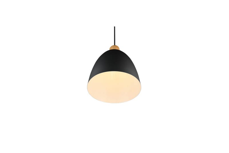 Pendel TRIO Jagger Mattsvart - Mattsvart - Belysning - Inomhusbelysning & lampor - Fönsterlampor & fönsterbelysning - Fönsterlampa hängande
