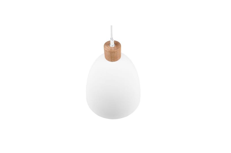 Pendel TRIO Jagger Mattvit - Mattvit - Belysning - Inomhusbelysning & lampor - Fönsterlampor & fönsterbelysning - Fönsterlampa hängande