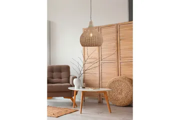 Pendel TRIO Janne 54 cm - 54 cm - Belysning - Inomhusbelysning & lampor - Fönsterlampor & fönsterbelysning - Fönsterlampa hängande