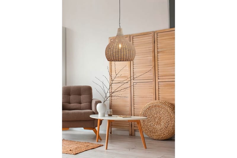 Pendel TRIO Janne 54 cm - 54 cm - Belysning - Inomhusbelysning & lampor - Fönsterlampor & fönsterbelysning - Fönsterlampa hängande