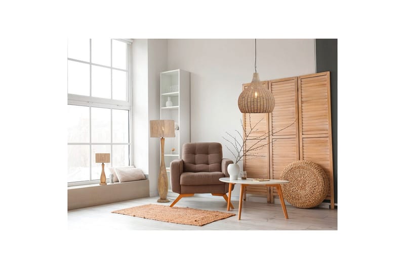 Pendel TRIO Janne 54 cm - 54 cm - Belysning - Inomhusbelysning & lampor - Fönsterlampor & fönsterbelysning - Fönsterlampa hängande