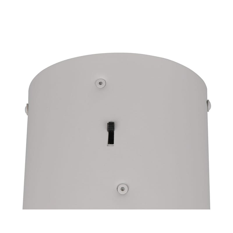 Pendel TRIO Keaton - 1 lampa 20 cm, Varm Grå - Belysning - Inomhusbelysning & lampor - Fönsterlampor & fönsterbelysning - Fönsterlampa hängande