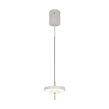 Pendel TRIO Keaton - 1 lampa 20 cm, Varm Grå - Belysning - Inomhusbelysning & lampor - Fönsterlampor & fönsterbelysning - Fönsterlampa hängande