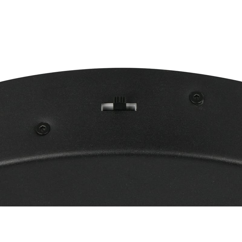 Pendel TRIO Keaton - 3 lampor, Mattsvart/Mässing - Belysning - Inomhusbelysning & lampor - Fönsterlampor & fönsterbelysning - Fönsterlampa hängande