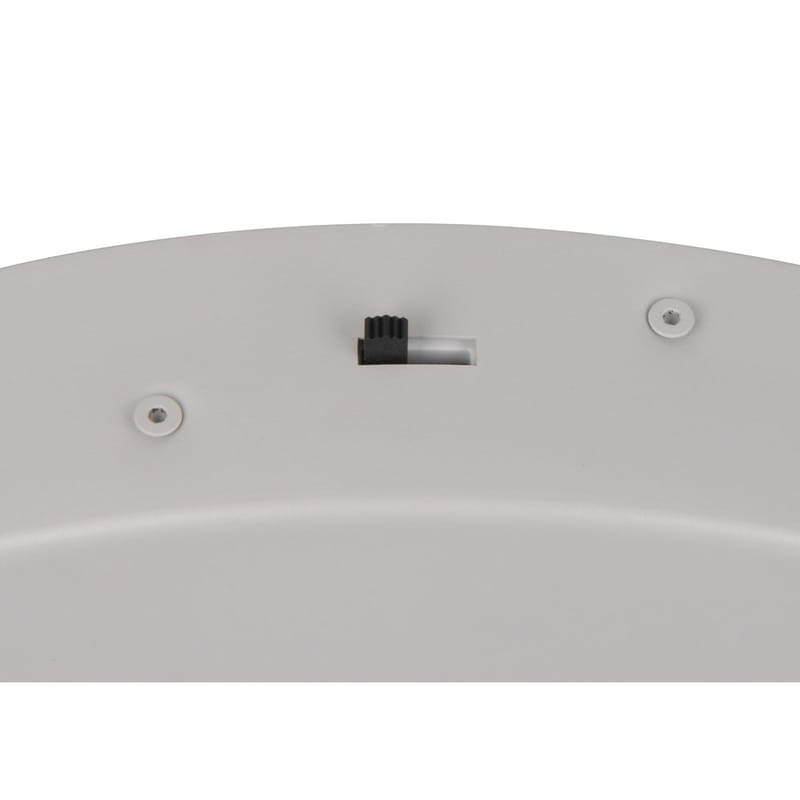 Pendel TRIO Keaton - 3 lampor, Varm Grå - Belysning - Inomhusbelysning & lampor - Fönsterlampor & fönsterbelysning - Fönsterlampa hängande