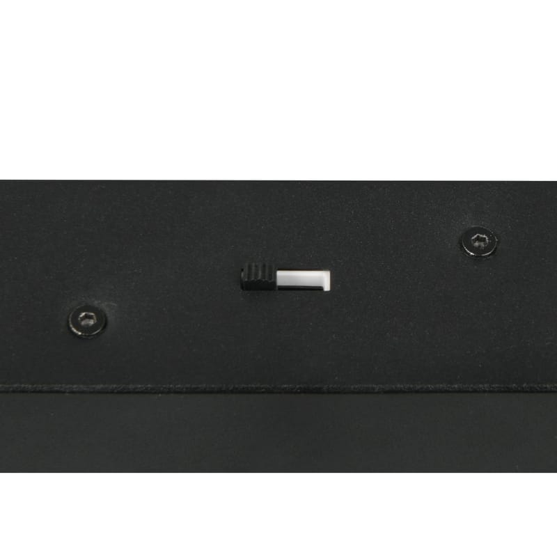 Pendel TRIO Keaton - 5 lampor, Mattsvart/Mässing - Belysning - Inomhusbelysning & lampor - Fönsterlampor & fönsterbelysning - Fönsterlampa hängande