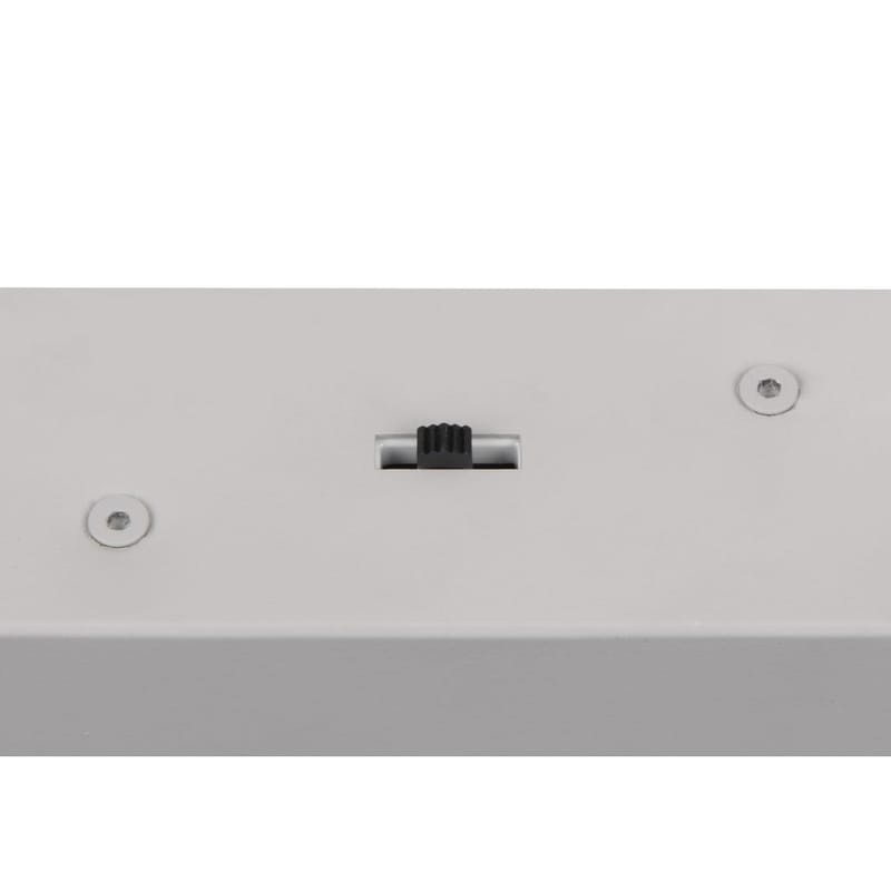 Pendel TRIO Keaton - 5 lampor, Varm Grå - Belysning - Inomhusbelysning & lampor - Fönsterlampor & fönsterbelysning - Fönsterlampa hängande